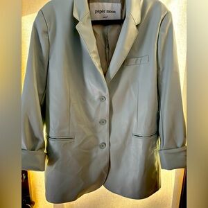 Frankie Shop Olympia blazer